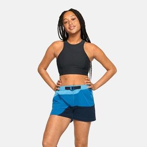 Rec Trek hike shorts